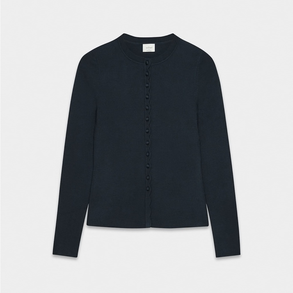 Aritzia Shelly Cardigan- Wilfred M NWT